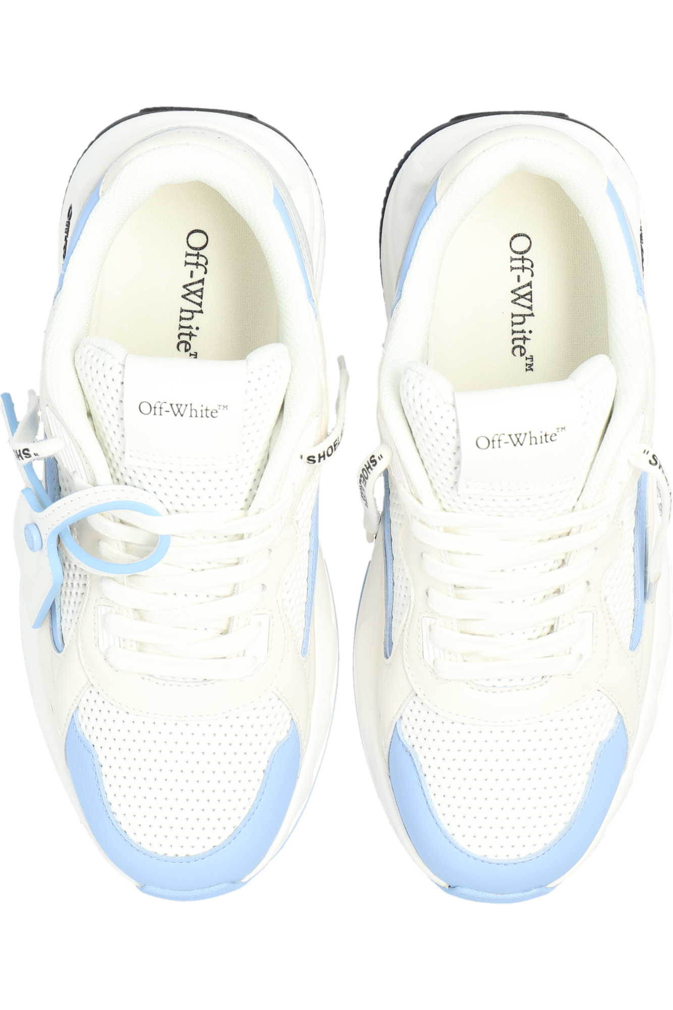 White - SchaferandweinerShops GB - Salomon Men's Clear
